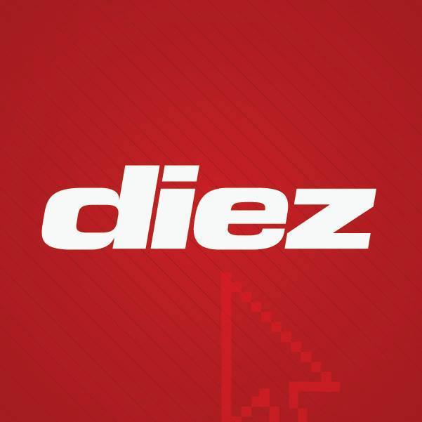 Liga de Ascenso Diario Deportivo Diez